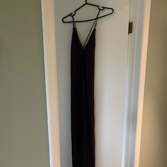 Club Monaco Maxi dress - Picture 10 of 15